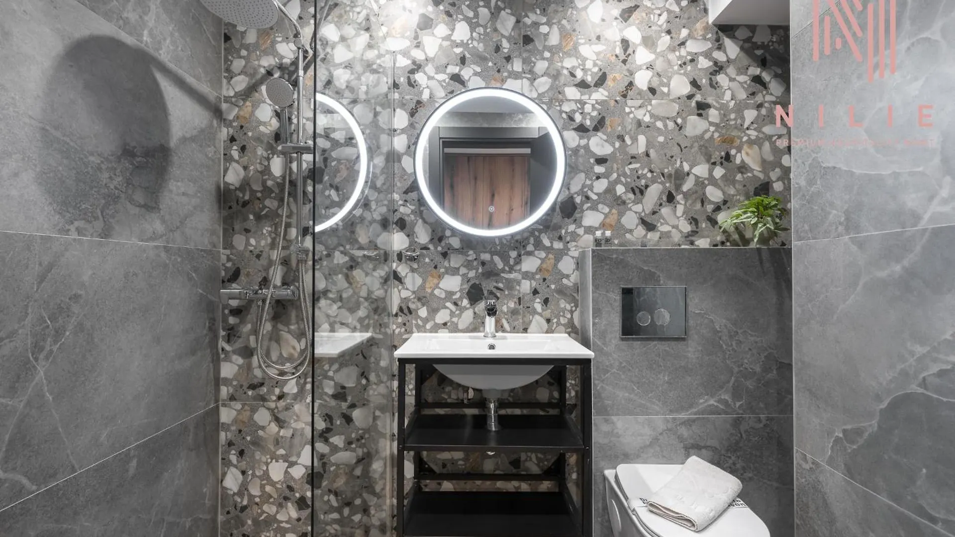 Room8, Nilie Hospitality Mgmt Thessaloniki 0*,  Greece