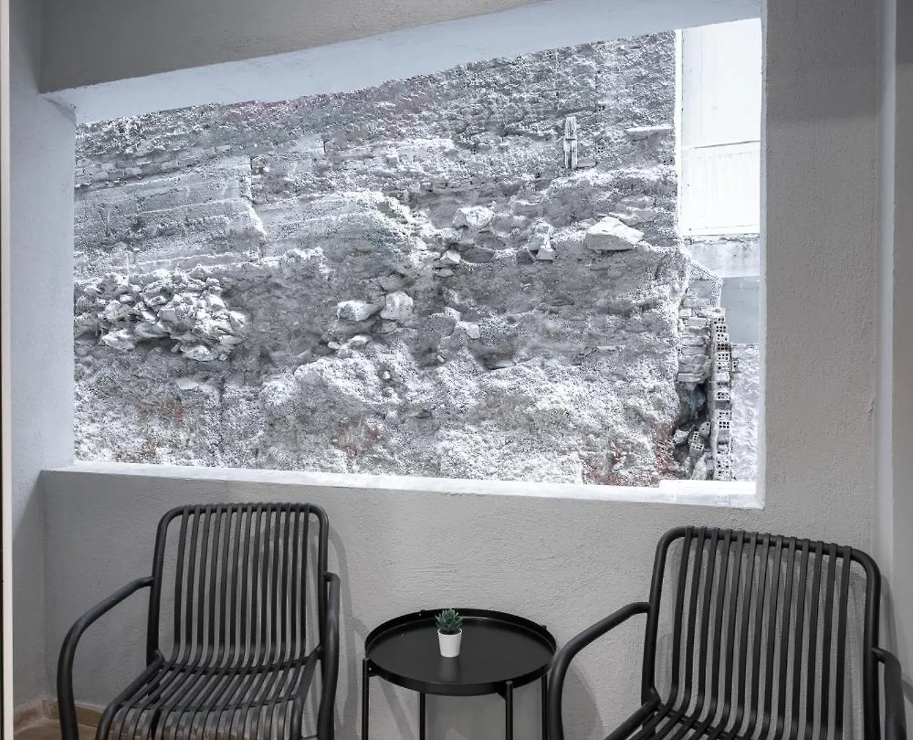 Διαμέρισμα Room8, Nilie Hospitality Mgmt Θεσσαλονίκη