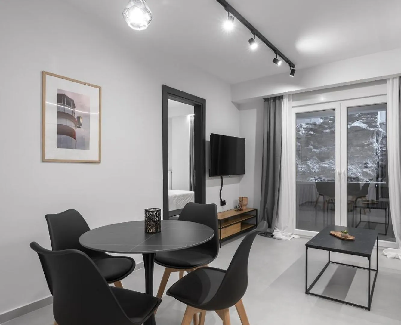 Room8, Nilie Hospitality Mgmt Thessaloniki 0*,