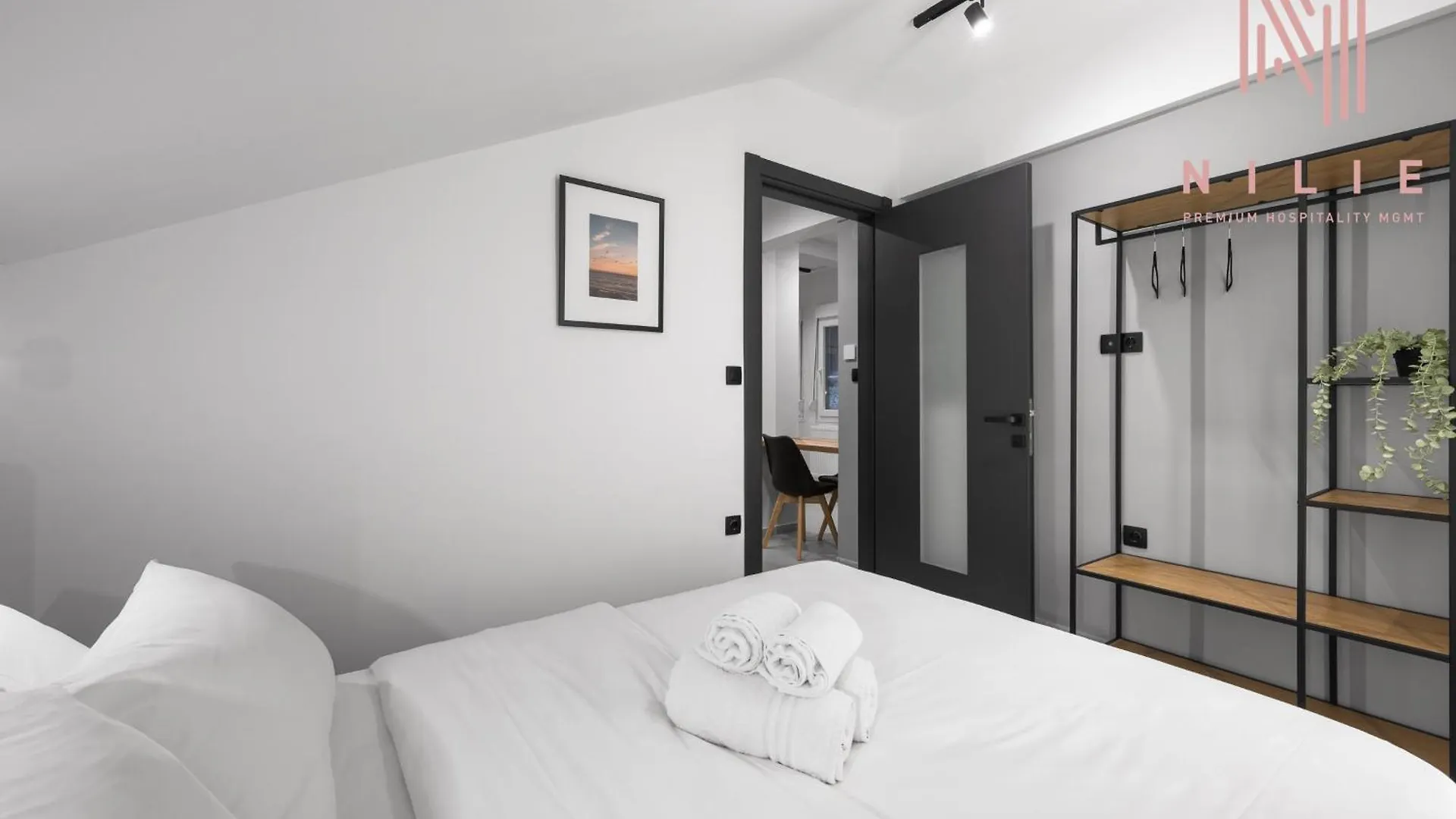 Room8, Nilie Hospitality Mgmt Thessaloniki 0*,  Greece