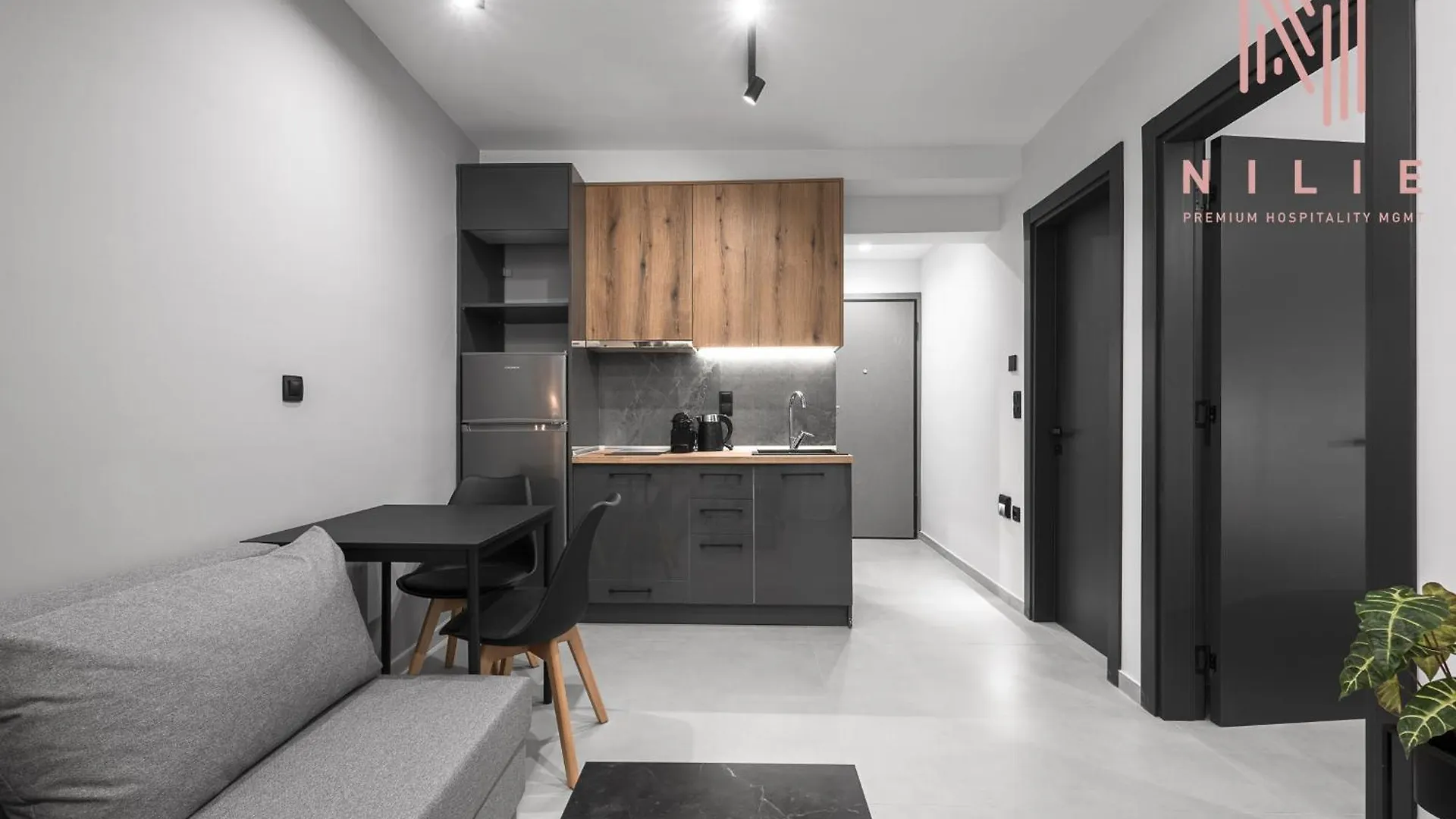 Apartment Room8, Nilie Hospitality Mgmt Thessaloniki