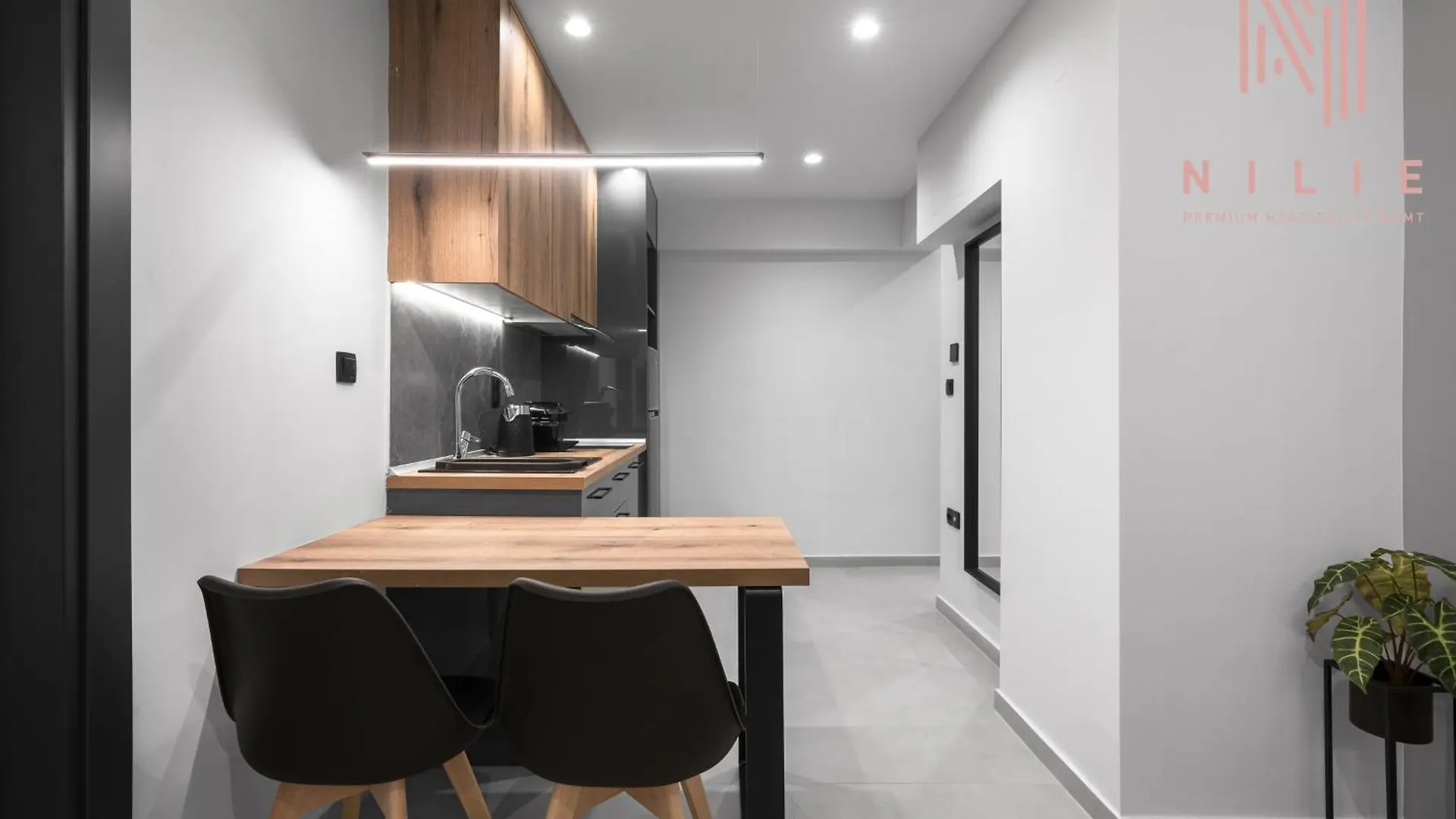 Apartment Room8, Nilie Hospitality Mgmt Thessaloniki