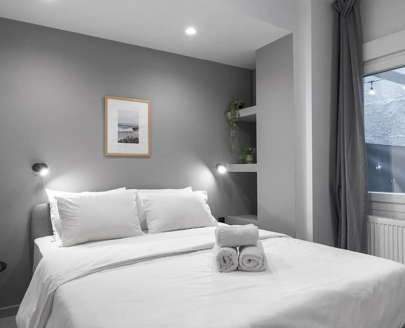 Apartment Room8, Nilie Hospitality Mgmt Thessaloniki Greece