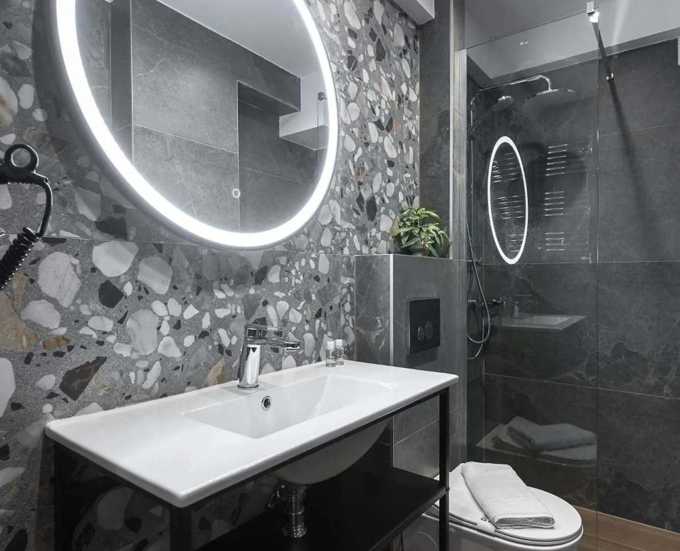 Lejlighed Room8, Nilie Hospitality Mgmt Thessaloníki