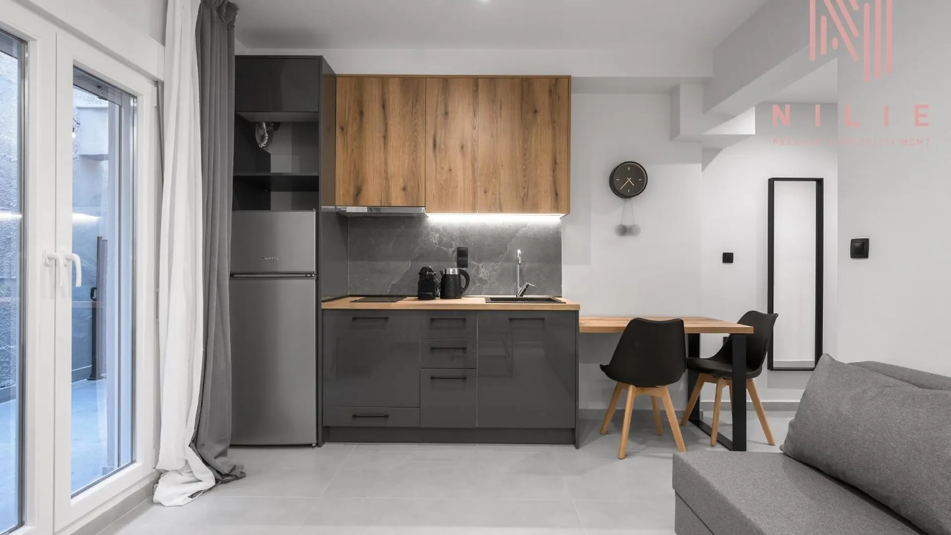 Room8, Nilie Hospitality Mgmt Salonicco Grecia