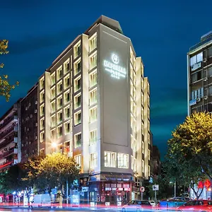 Hotel Imperial Urban Smart, Saloniki